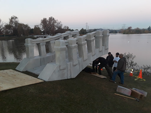 Tourist Attraction «Legg Lake», reviews and photos, 750 S. Santa Anita Avenue, South El Monte, CA 91733, USA