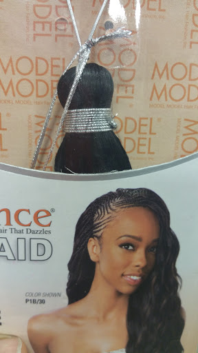 Beauty Supply Store «Hair World Beauty Supply», reviews and photos, 2609 Bailey Ave, Buffalo, NY 14215, USA