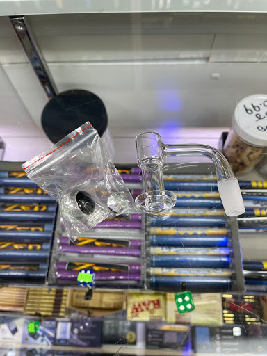 Tobacco Shop «Fontana Smoke Shop», reviews and photos, 9810 Sierra Ave A2, Fontana, CA 92335, USA