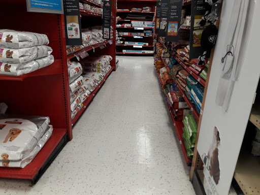 Pet Supply Store «Petco Animal Supplies», reviews and photos, 1919 El Camino Real, Mountain View, CA 94040, USA