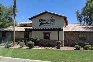 Olive Garden Italian Restaurant image