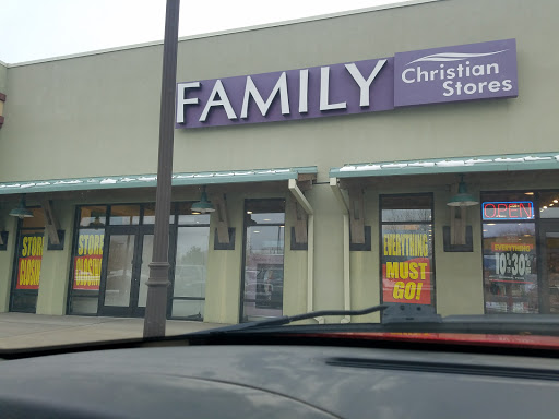 Family Christian, 1707 W Oak St, Bozeman, MT 59715, USA, 