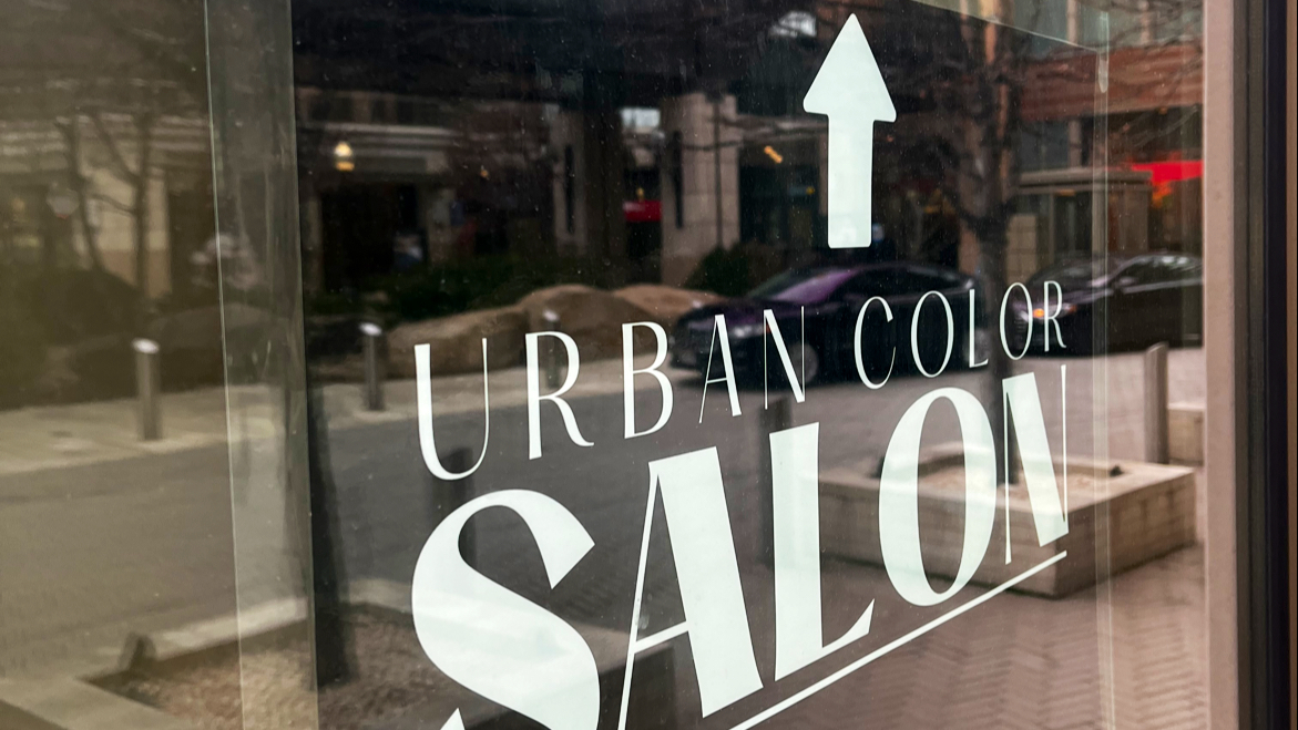 Urban Color Salon