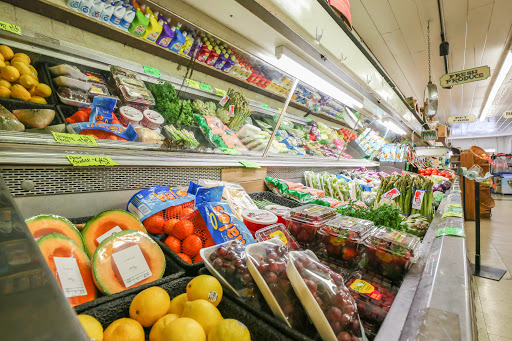 Grocery Store «Barendregt Grocery», reviews and photos, 18195 Main St, Jamestown, CA 95327, USA