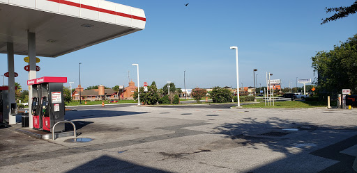 Convenience Store «Speedway», reviews and photos, 4500 13th St, St Cloud, FL 34769, USA