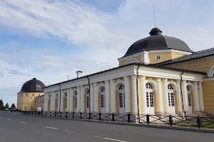 Arkhangelsk Regional History Museum image