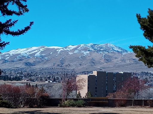 Shopping Mall «Village Shopping Center», reviews and photos, 625 Booth St, Reno, NV 89509, USA