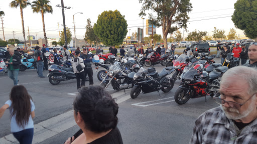 Motorcycle Parts Store «Cycle Gear», reviews and photos, 1391 S Lemon St, Fullerton, CA 92832, USA