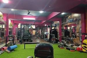 Hulk girls fitness gym &yoga pushkar image
