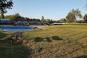 Hilsea Lido, Playground image