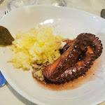 Photo n°1 de l'avis de Aldo.a fait le 21/06/2023 à 21:04 sur le  Ristorante Summertime à Capoliveri