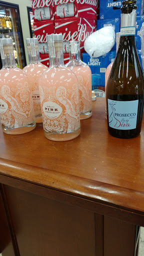 Liquor Store «Save Rite Discount Liquors», reviews and photos, 2114 NJ-35, Oakhurst, NJ 07755, USA