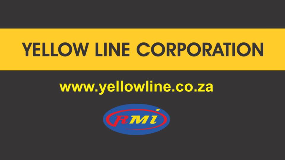 Yellow Line Corporation (Pty) Ltd