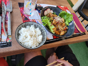 Photo n°24 de Saveur Chez Le à Port-la-Nouvelle ()