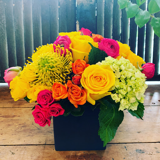 Florist «Finally Flowers», reviews and photos, 770 Stevens St, Lowell, MA 01851, USA