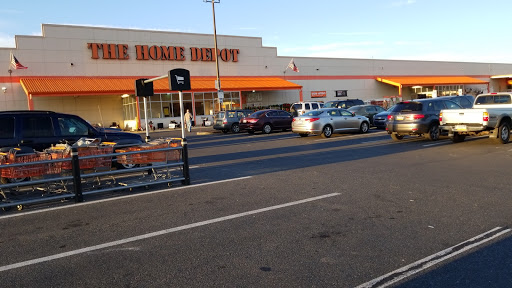 Home Improvement Store «The Home Depot», reviews and photos, 1951 Glenwood St SW, Allentown, PA 18103, USA