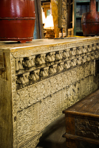 Furniture Store «The Dump Furniture Outlet», reviews and photos, 7204 Brook Rd, Richmond, VA 23227, USA