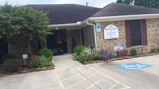 Stockstill & Associates, 125 E San Augustine St, Deer Park, TX 77536, USA, Health Insurance Agency