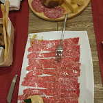 Photo n°9 de l'avis de Marika.a fait le 10/01/2020 à 21:08 sur le  Carne e Spirito à Brescia