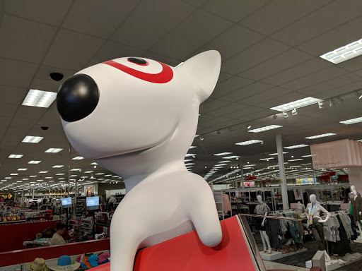 Department Store «Target», reviews and photos, 150 E Stacy Rd #2400, Allen, TX 75002, USA