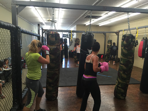 Kickboxing School «Primal Kickboxing», reviews and photos, 225 S White Horse Pike, Berlin, NJ 08009, USA
