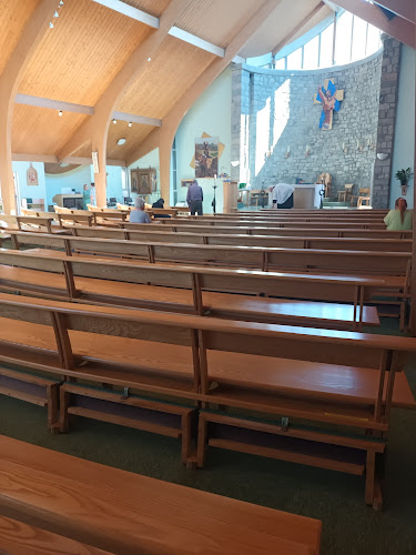 Reviews of St Mary's Catholic Church, Bridgend in Bridgend - Church