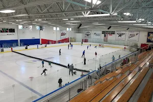 The Ponds of Brookfield Ice Arena image