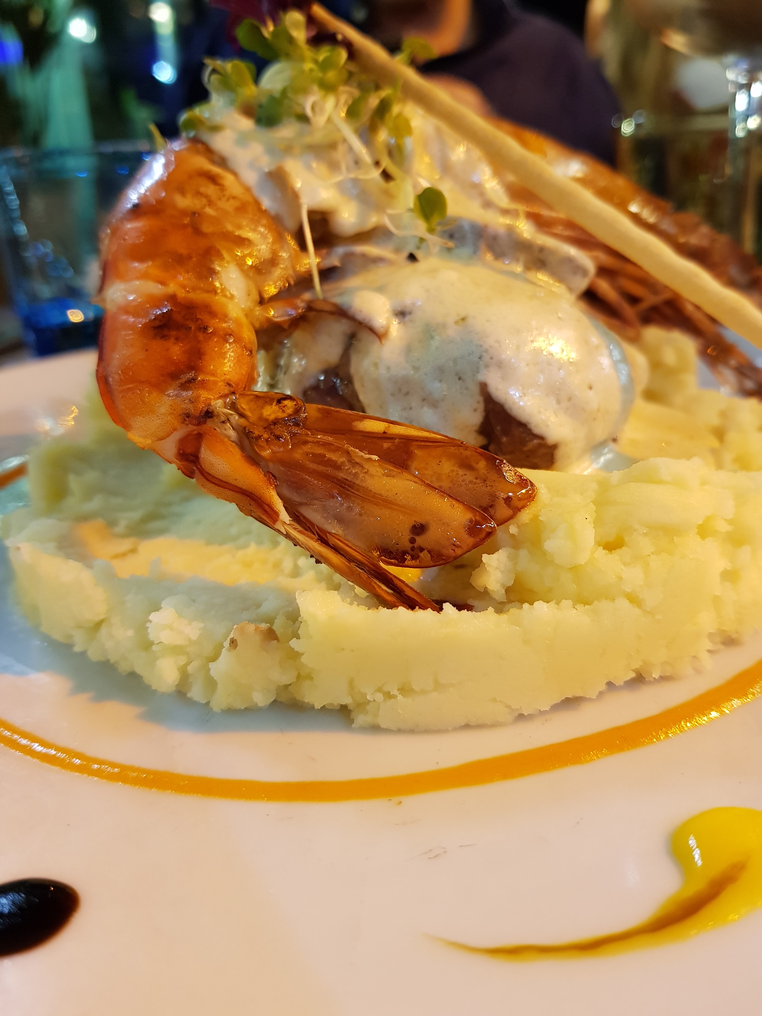 Photo n° 1 de l'avis de Fabienne.o fait le 18/08/2018 à 20:47