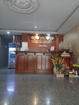 Nhật Minh Anh Hotel, 58 Nguyễn Bá Tuyển, Tân Bình
