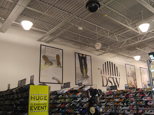 Shoe Store «DSW Designer Shoe Warehouse», reviews and photos, 595 Flatiron Blvd, Broomfield, CO 80021, USA