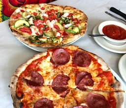 Forum pizzería photo