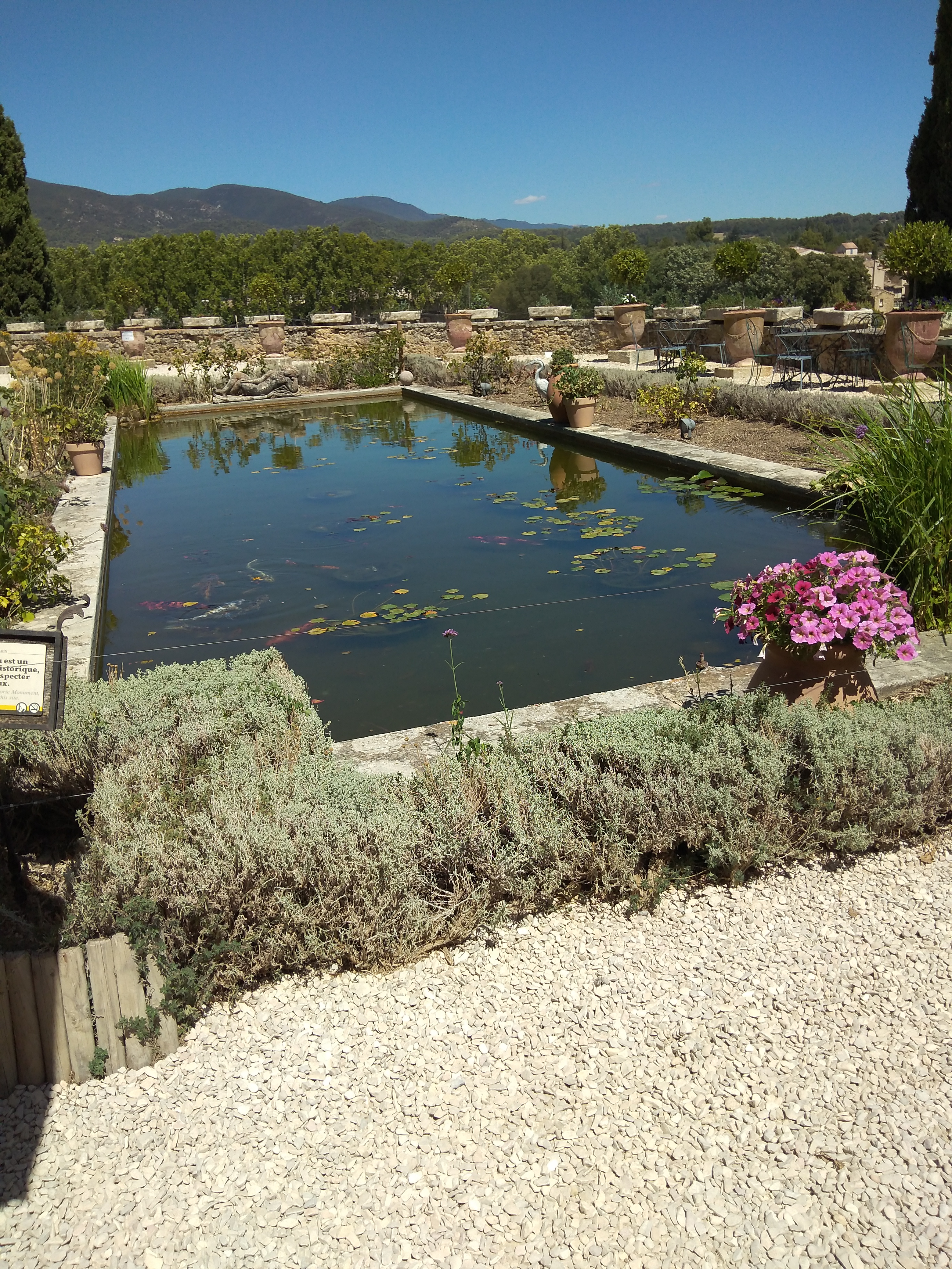 Photo n° 2 de l'avis de Carole.A fait le 30/07/2022 à 16:00