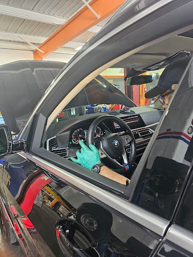 North Highlands Tire Pros image