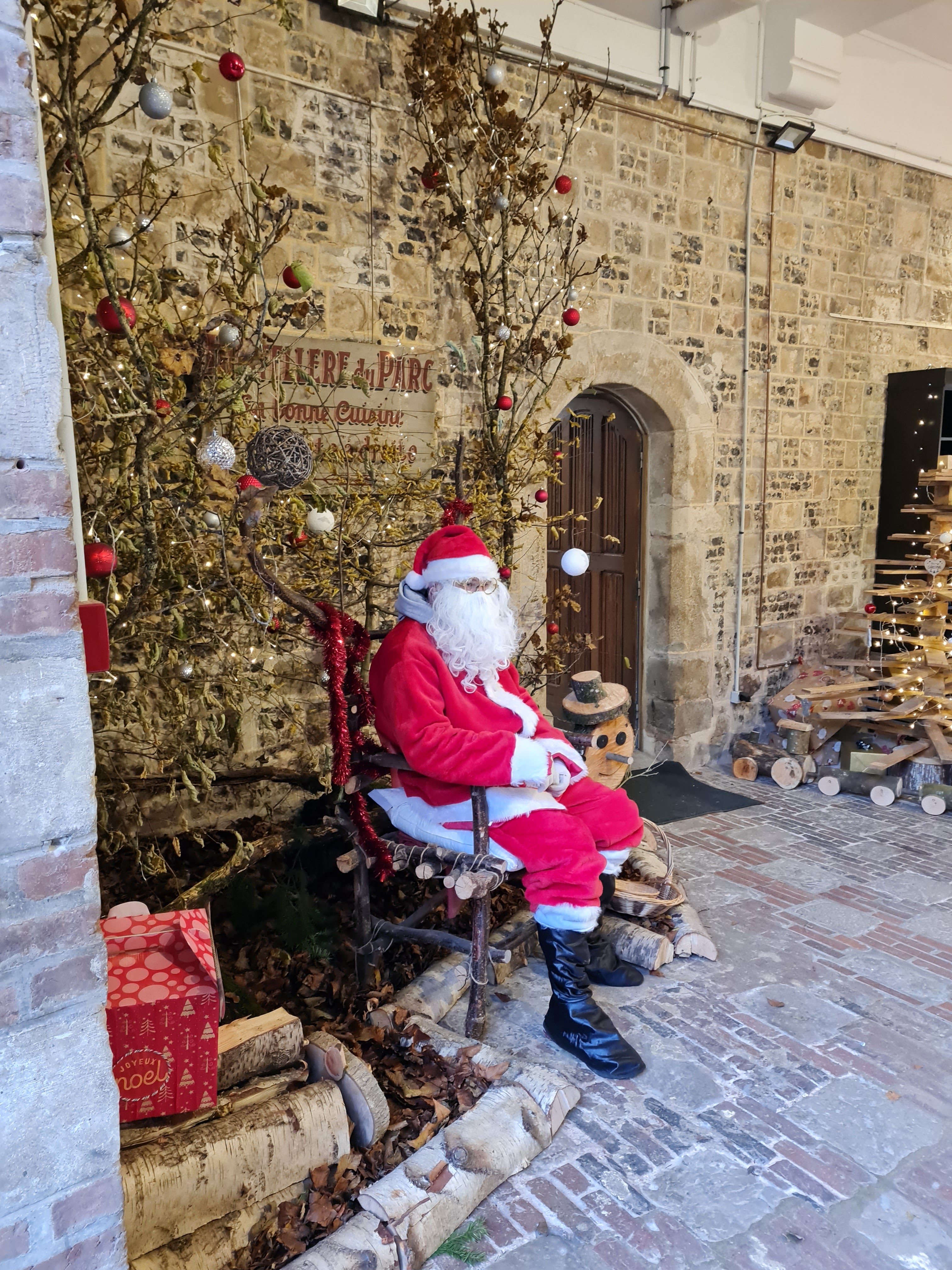 Photo n° 3 de l'avis de Marie-Pascale.c fait le 30/11/2023 à 17:08