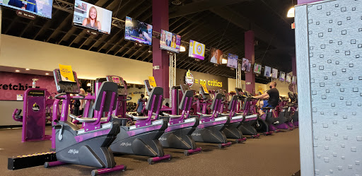 Gym «Planet Fitness», reviews and photos, 1531 N Main St, Peckville, PA 18452, USA