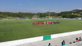 Campo de Futebol José Augusto Mendes
