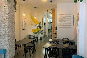 Balino Yoga Café image