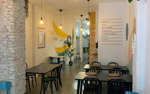 Balino Yoga Café image