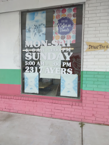 Donut Shop «Donut World», reviews and photos, 2317 Ayers St, Corpus Christi, TX 78404, USA