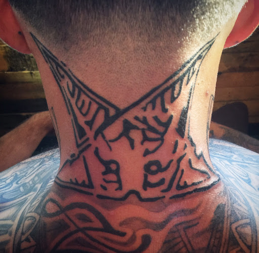 Explore tattoo music ideas, creative tattoo ideas in San Diego, available at Lavish Tattoo Company