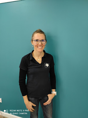 Elise Bovagnet Pascal à Fillière