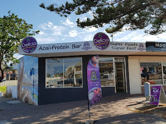 Delicia Acai + Protein Bar Christies Beach