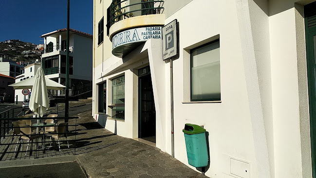 Avaliações doPastelaria Padaria Cafetaria D'ALFORRA em Câmara de Lobos - Cafeteria