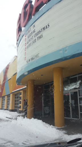 Movie Theater «Regal Cinemas Eastview Mall 13», reviews and photos, 70 Eastview Mall Drive, Victor, NY 14564, USA