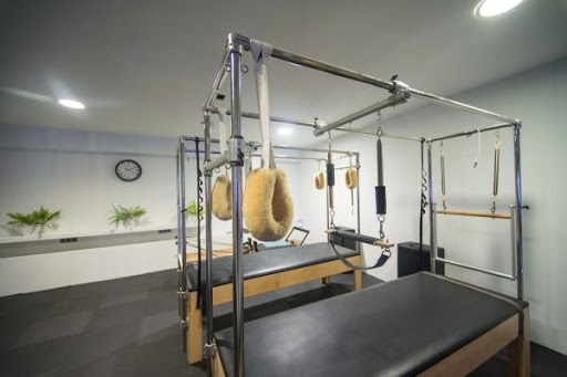 Full Pilates Chamartin en Madrid, Madrid