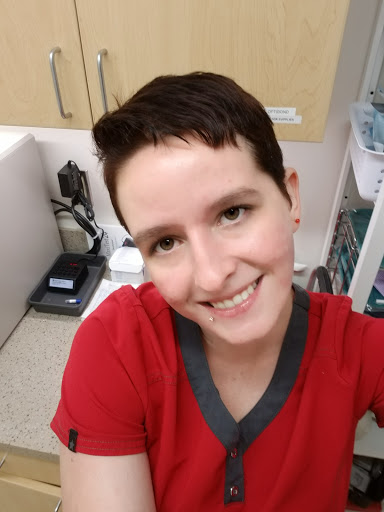 Hair Salon «Great Clips», reviews and photos, 2800 Raleigh Rd Pkwy W, Wilson, NC 27893, USA