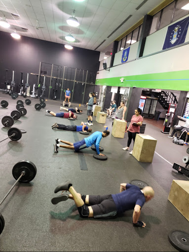 Gym «CrossFit Proven», reviews and photos, 43 Marchwood Rd, Exton, PA 19335, USA