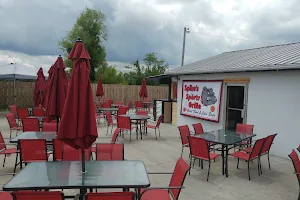 Spike's Sports Grille image