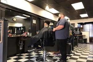 Water Street Barber co. image