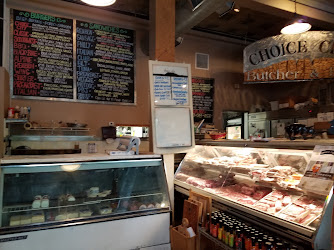 Choice City Butcher & Deli